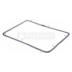 Joint Bosch Siemens 00491638 image 4