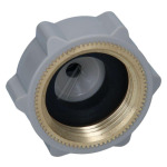 LG 4932JA3018A slangetilslutning til postevandssystem 3,5 MM billede 2