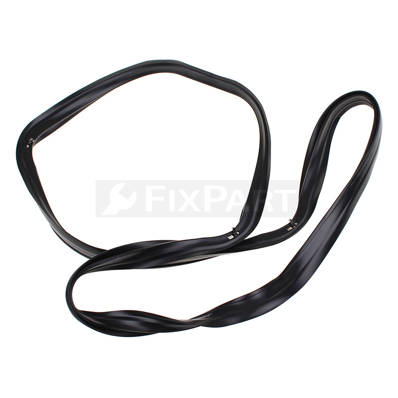 Hotpoint Guarnizione Sportello Lavatrice - Ricambio Originale C00115520 Per Hotpoint, Indesit, Ariston