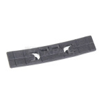 Whirlpool Indesit 482000028572 C00112144 stop damper image 1