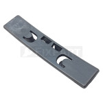 Whirlpool Indesit 482000028572 C00112144 stop damper image 1