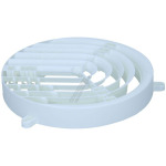 Bosch Siemens 00095660 ventilasjonsrist kjøkkenvifte bilde 2