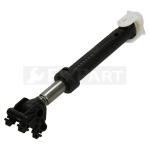 Schokdemper voor wasmachine van Bauknecht, Ignis, Whirlpool en meer - Suspa SUSPA012-30122E afbeelding 3