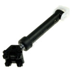 Schokdemper voor wasmachine van Bauknecht, Ignis, Whirlpool en meer - Suspa SUSPA012-30122E afbeelding 1
