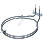 Hisense Gorenje 379201 rond verwarmingselement afbeelding 2