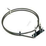 Hisense Gorenje 379201 rond verwarmingselement afbeelding 1