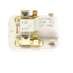 Hisense Gorenje 103N0021 597906 startrelais afbeelding 2