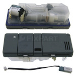 Elemento de dosificación Electrolux AEG 4071358131 para lavavajillas imagen 2