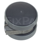 Nilfisk 22410100 Rad/Rolle Staubsauger Bild 1