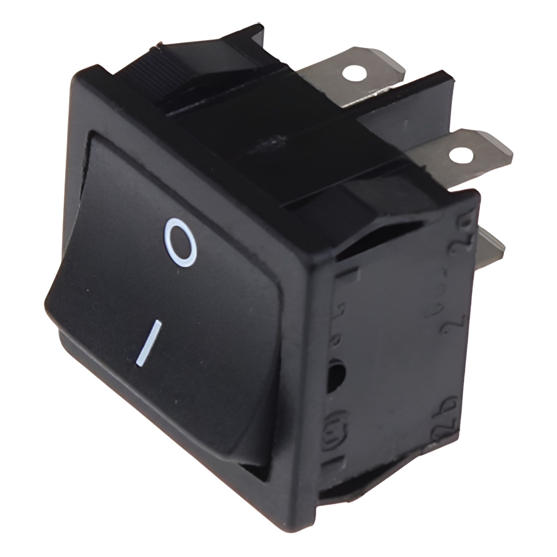 Nilfisk Ricambio interruttore per aspirapolvere Coupe 78600700