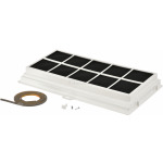 Bosch Siemens 00460478 carbon filter extractor hood image 3