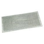Bosch Siemens 00460119 metal grease filter extractor hood image 2