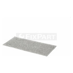 Bosch Siemens 00460119 metal grease filter extractor hood image 1
