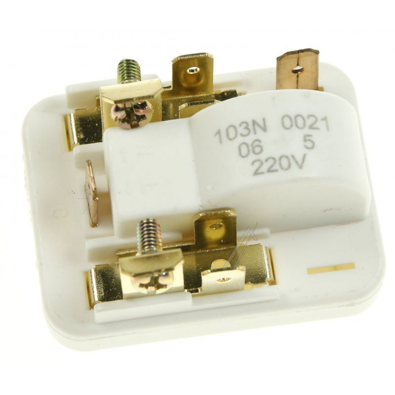 Danfoss 103N0021 Starterrelais - startrelais – FixPart