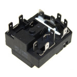 Beko Grundig Arcelik 5951360300 startrelais aanloop afbeelding 2