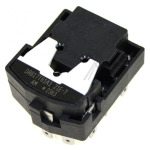 Beko Grundig Arcelik 5951360300 startrelais aanloop afbeelding 1