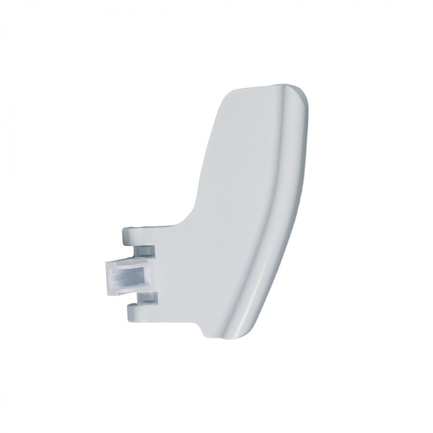MANIGLIA VASCHETTA DETERSIVO LAVATRICE HOOVER CANDY ORIGINALE 70008203