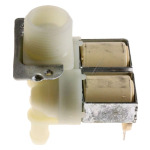 LG 5220FR1251E inlet valve 2-way washing machine image 1