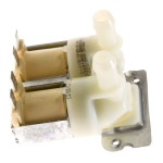 LG 5220FR1251E inlet valve 2-way washing machine image 2