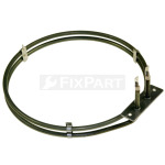 Electrolux AEG 3871425108 round heating element image 6