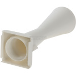 Bosch Siemens 00099396 sproeiarmlager vaatwasser afbeelding 3