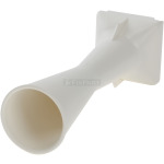 Bosch Siemens 00099396 sproeiarmlager vaatwasser afbeelding 4