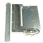 Whirlpool Indesit 481231028307 verwarmingselement wasdroger afbeelding 1