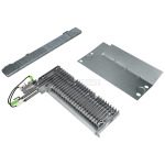 Whirlpool Indesit 481231028307 verwarmingselement wasdroger afbeelding 1