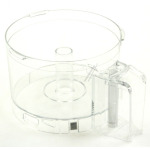 Magimix 17875 mixing bowl image 1