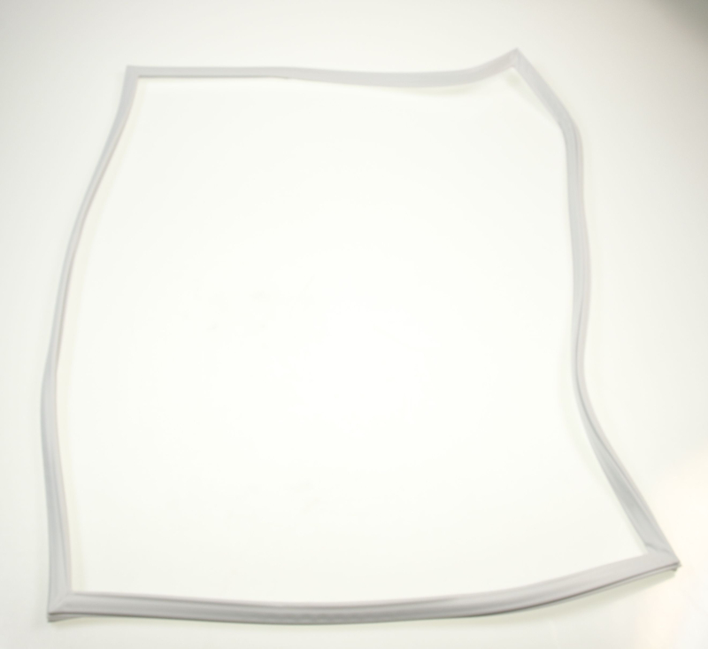 WHIRLPOOL Guarnizione Porta Frigo - Ricambio Originale 481946818321, Compatibile Con Multiple Marche Tra Cui IKEA, SMEG, KITCHENAID - Foto 3