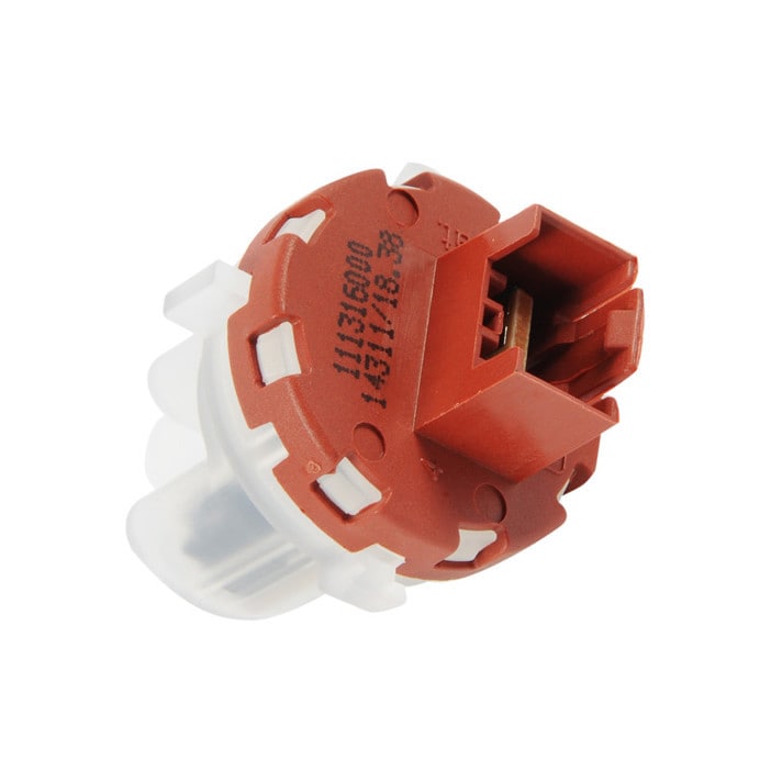 AEG Electrolux Privileg Zanker NTC Temperaturfühler EPCOS 124294000