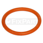 DeLonghi 5332149100 o-ring macchina per caffè immagine 1