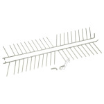 Bosch Siemens 00443403 bestekmand toebehoren vaatwasser afbeelding 1