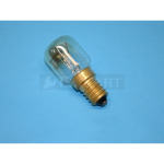 Hisense Gorenje 639158 E14 ovenlamp afbeelding 1