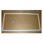 Joint de porte Bosch Siemens 00242286 image 2