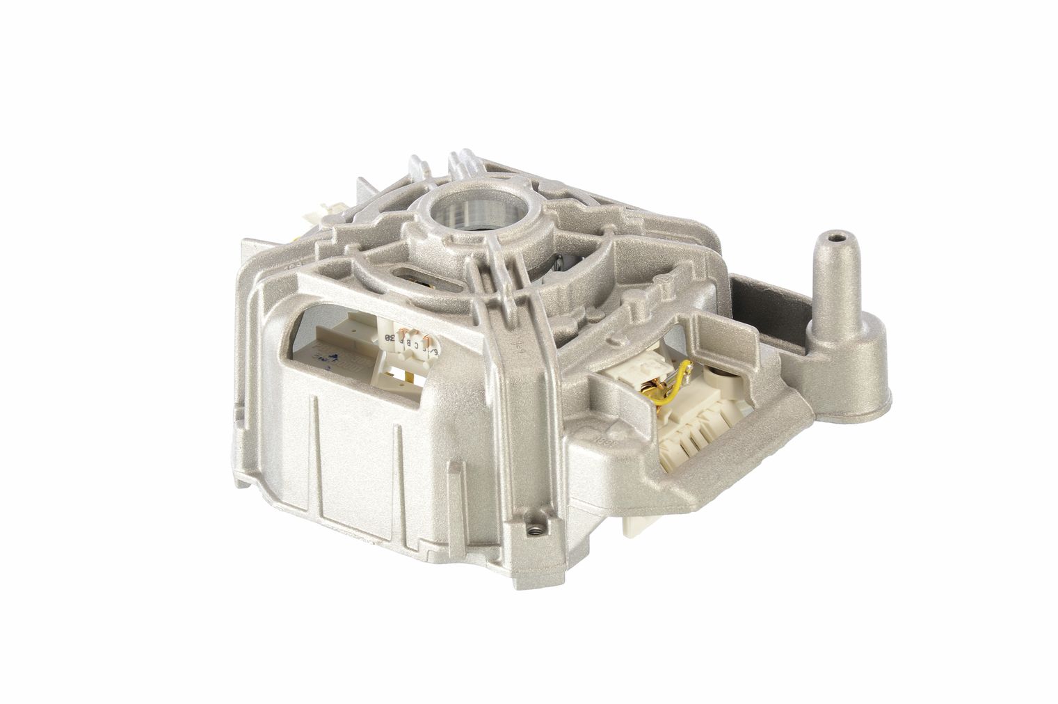 8 Spazzole carboncini per Siemens lavatrice motore carbone da