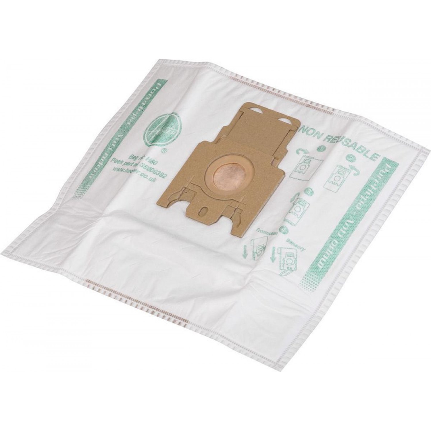 Cinghia Di Trasmissione Per Aspirapolvere Morphy Richards 73310