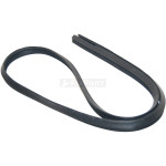 Whirlpool Indesit 482000022949 seal dishwasher image 2
