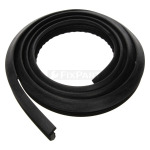 Whirlpool Indesit 482000022949 seal dishwasher image 1