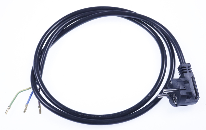 Câble D'alimentation 6m pour Nettoyeur Vapeur Kärcher