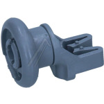 Roulette de panier Vestel 42052033 lave-vaisselle image 2