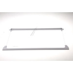 Beko Grundig Arcelik 4616140500 Glasplatte Bild 1