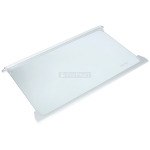 Beko Grundig Arcelik 4616140500 painel de vidro imagem 1