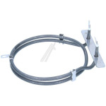 Whirlpool Indesit 481225998477 rundt varmeelement billede 2