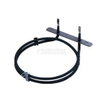 Whirlpool Indesit 481225998477 rundt varmeelement billede 3
