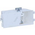Whirlpool Indesit 481229068293 tira de conectores imagen 2