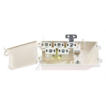 Whirlpool Indesit 481229068293 tira de conectores imagen 1