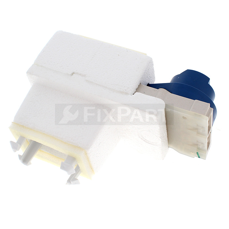 Whirlpool Indesit 481236138103 Ventilthermostat – FixPart