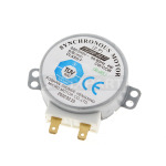 Whirlpool Indesit TYJ508A7F 481236158419 motor plataforma giratoria imagen 1