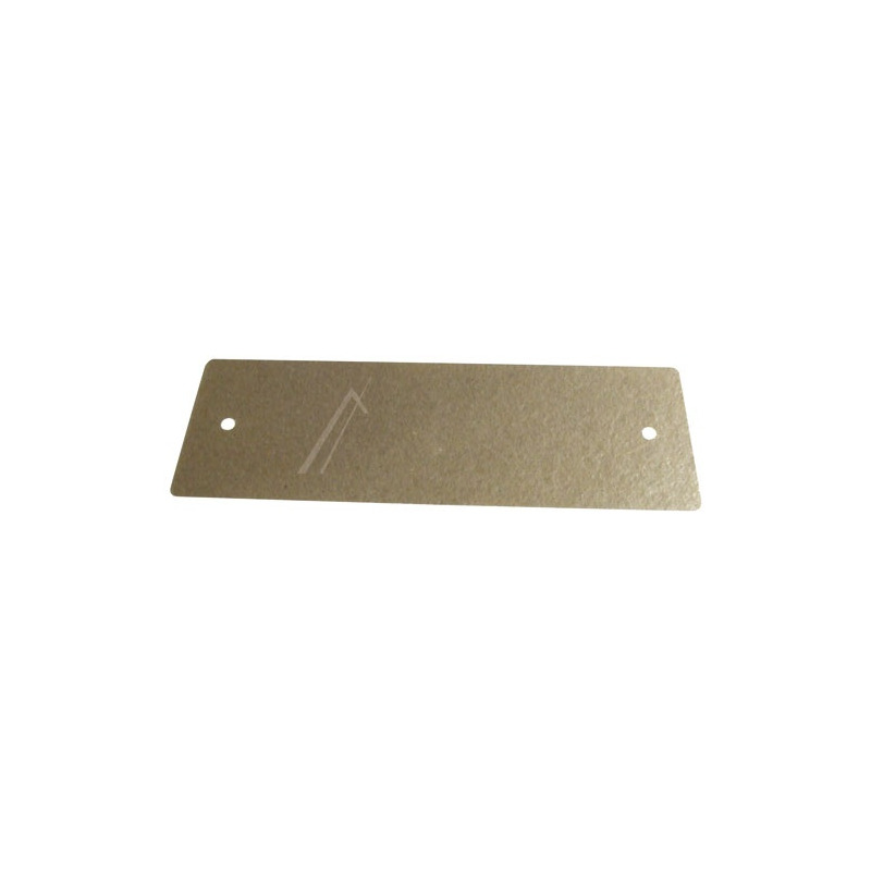 Plaque Mica Four Micro-Ondes 481244229283 Compatible Whirlpool Bauknecht KitchenAid